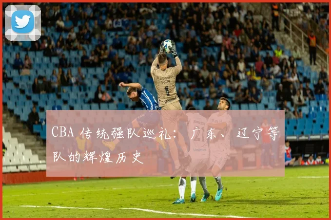 CBA 传统强队巡礼：广东、辽宁等队的辉煌历史